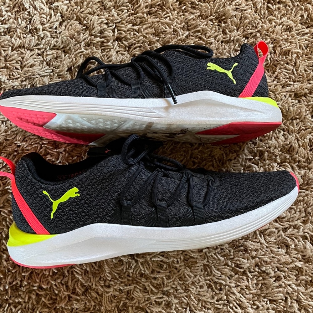 Like new only worn maybe three times.